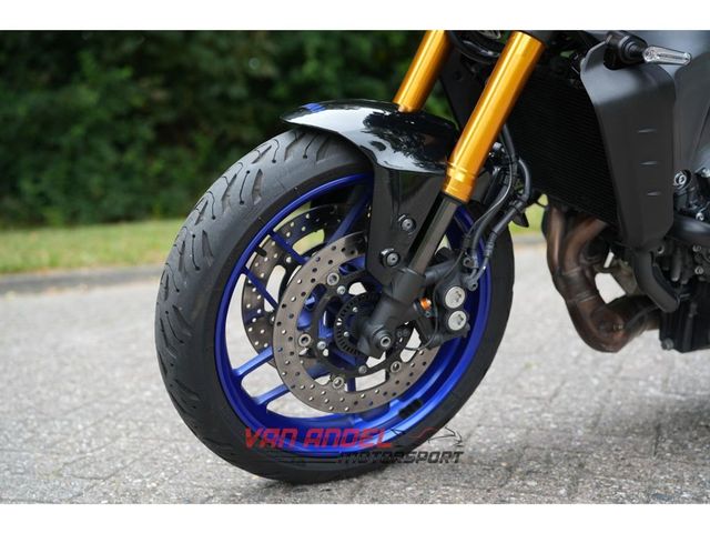 yamaha - mt-09-sp