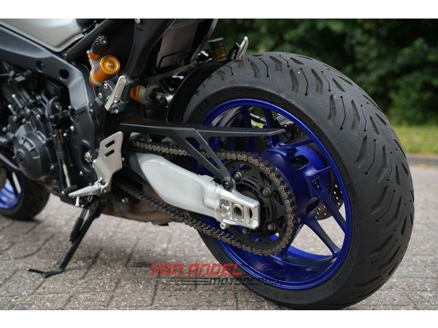 yamaha - mt-09-sp