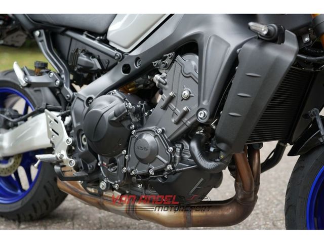 yamaha - mt-09-sp