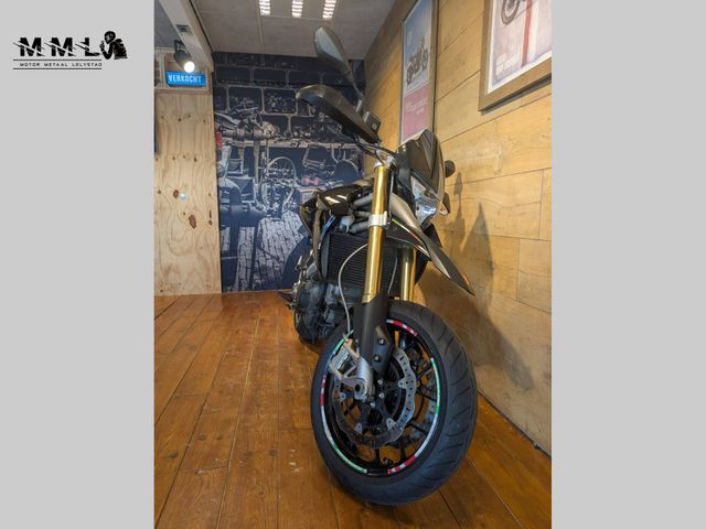 aprilia - dorsoduro-750
