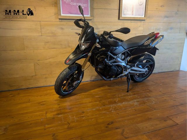 aprilia - dorsoduro-750