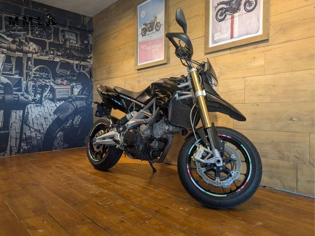 aprilia - dorsoduro-750