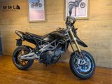 APRILIA DORSODURO 750