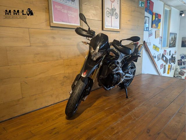 aprilia - dorsoduro-750