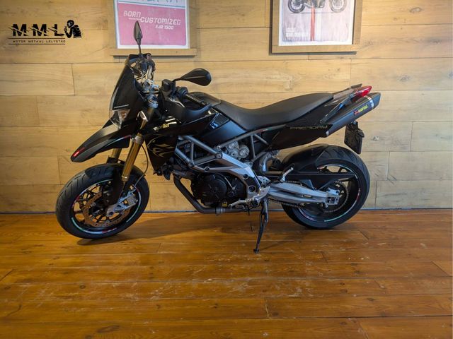 aprilia - dorsoduro-750
