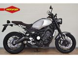 YAMAHA XSR 900