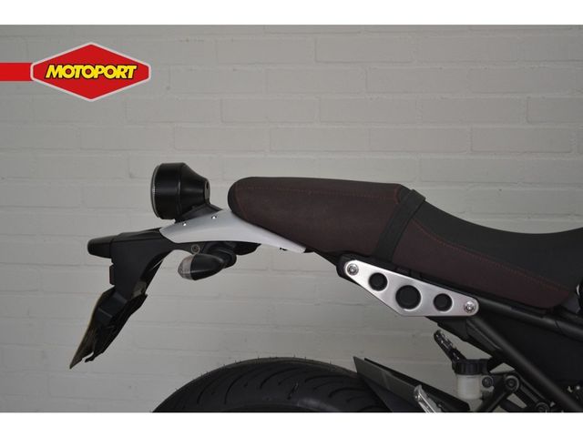yamaha - xsr-900