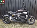 DUCATI DIAVEL V4