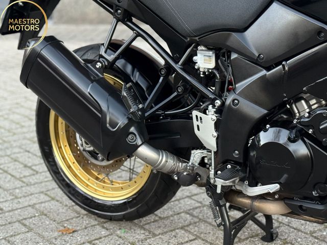 suzuki - v-strom-1000-xta