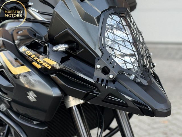 suzuki - v-strom-1000-xta