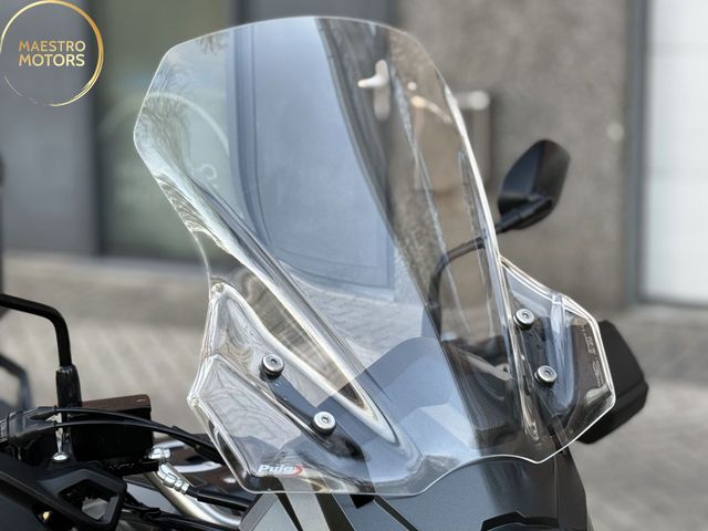 suzuki - v-strom-1000-xta