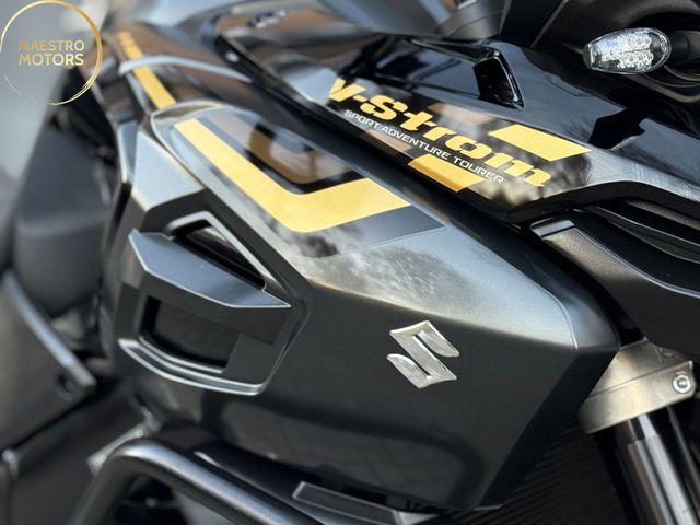 suzuki - v-strom-1000-xta