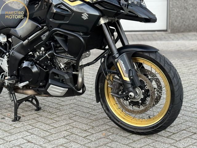 suzuki - v-strom-1000-xta