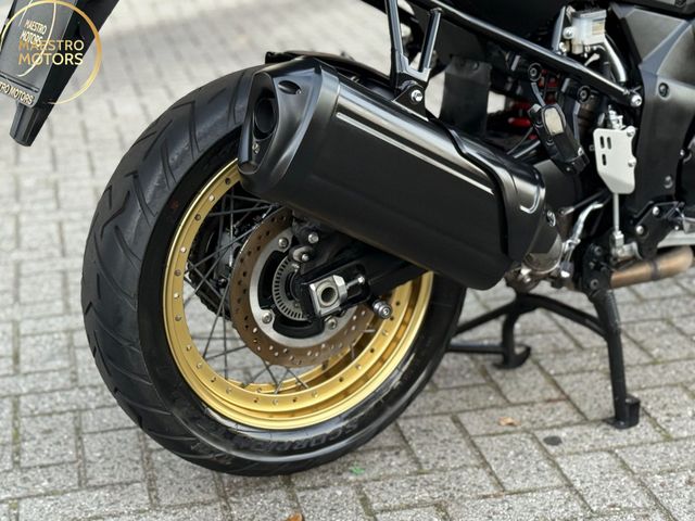 suzuki - v-strom-1000-xta