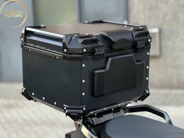 suzuki - v-strom-1000-xta