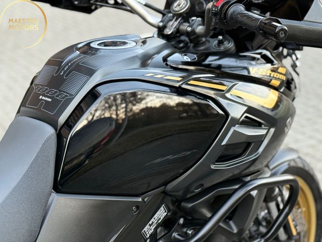 suzuki - v-strom-1000-xta