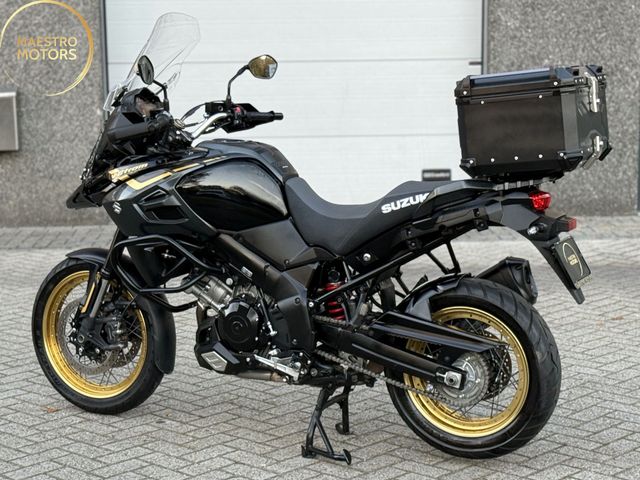 suzuki - v-strom-1000-xta
