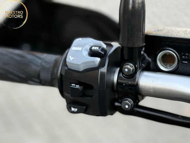 suzuki - v-strom-1000-xta