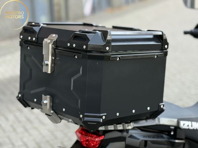 suzuki - v-strom-1000-xta