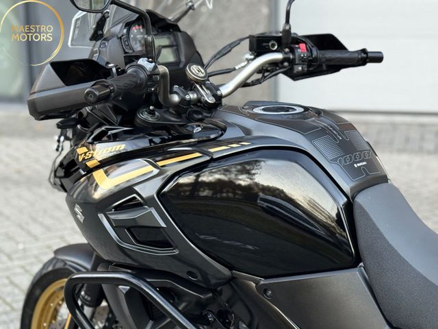 suzuki - v-strom-1000-xta