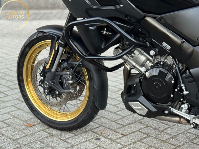 suzuki - v-strom-1000-xta