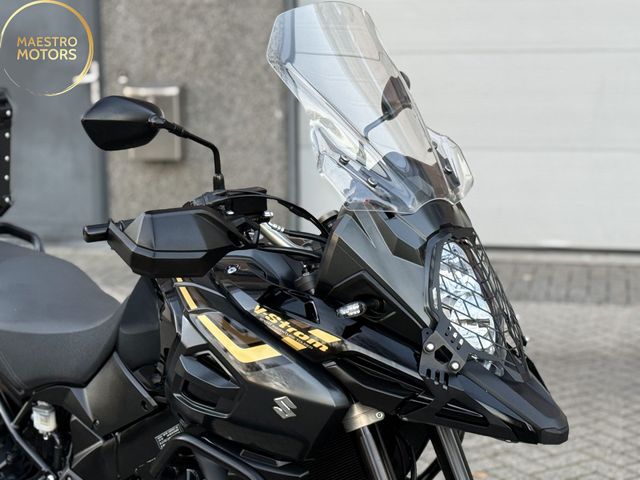 suzuki - v-strom-1000-xta