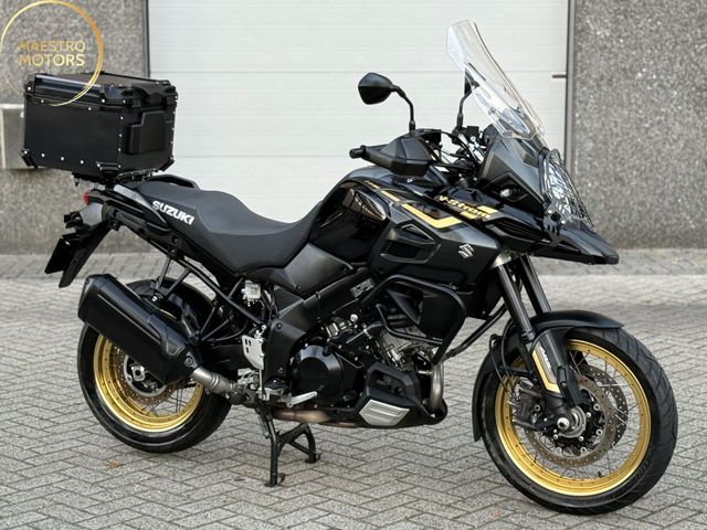 suzuki - v-strom-1000-xta