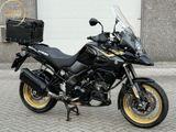 SUZUKI V-STROM 1000 XTA