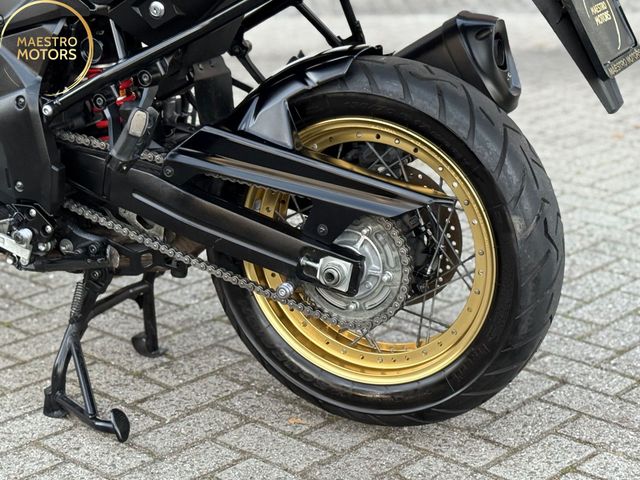 suzuki - v-strom-1000-xta