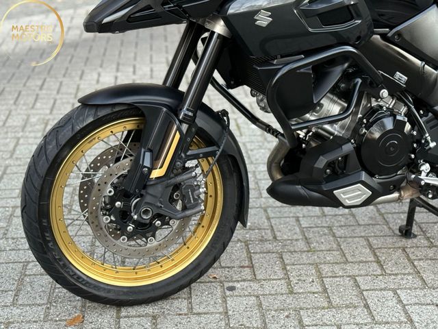 suzuki - v-strom-1000-xta