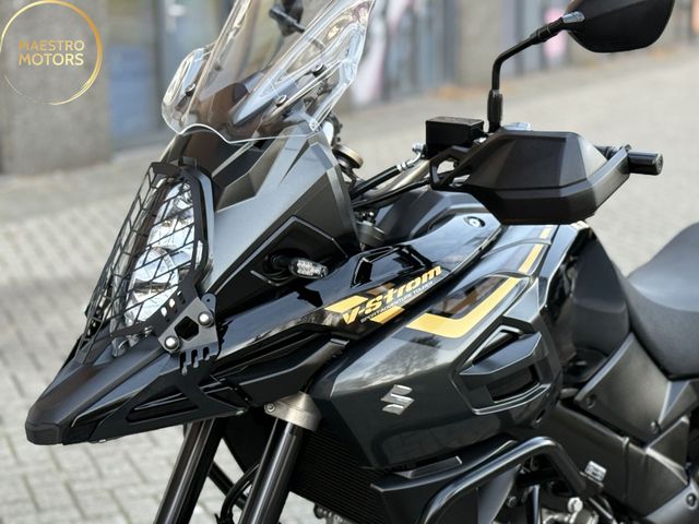 suzuki - v-strom-1000-xta