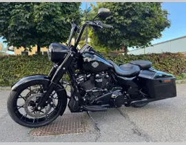 Harley-Davidson Road King Custom Flhrs 2023 occasion