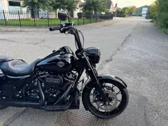 Harley-Davidson Road King Special Flhrs (5hd) 2023 occasion – foto 6 van 20