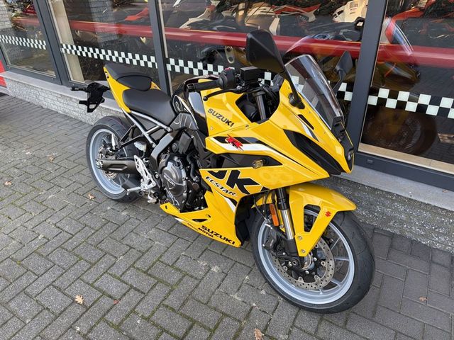 suzuki - gsx-8r