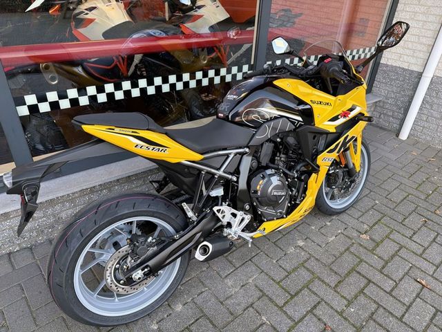 suzuki - gsx-8r