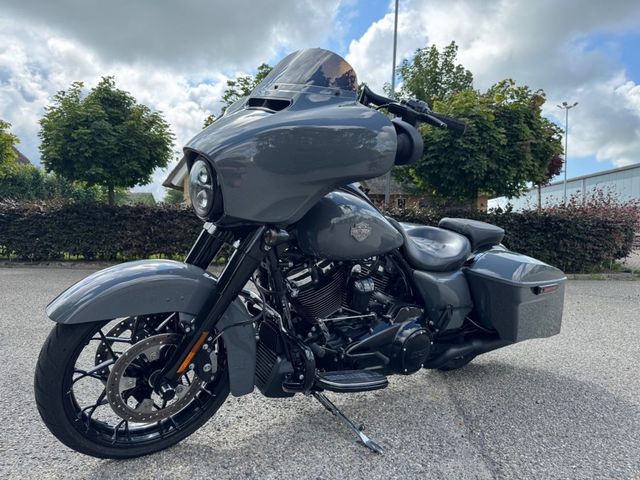 harley-davidson - street-glide-special-flhxs