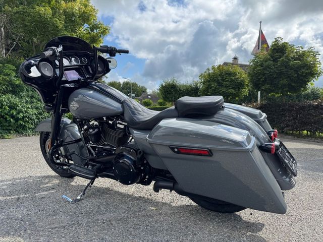 harley-davidson - street-glide-special-flhxs