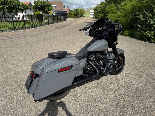 harley-davidson - street-glide-special-flhxs