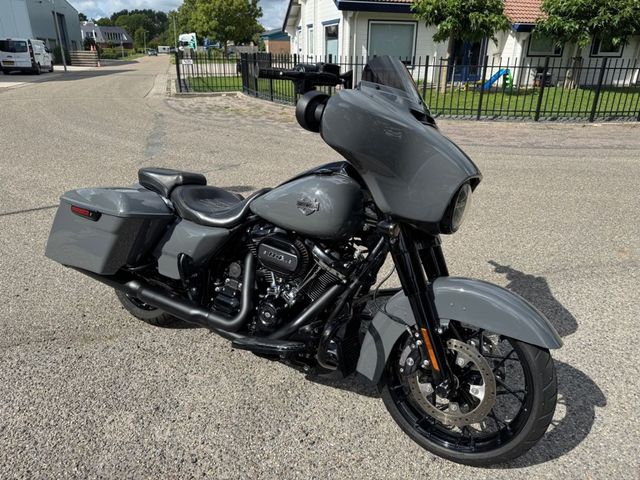 harley-davidson - street-glide-special-flhxs