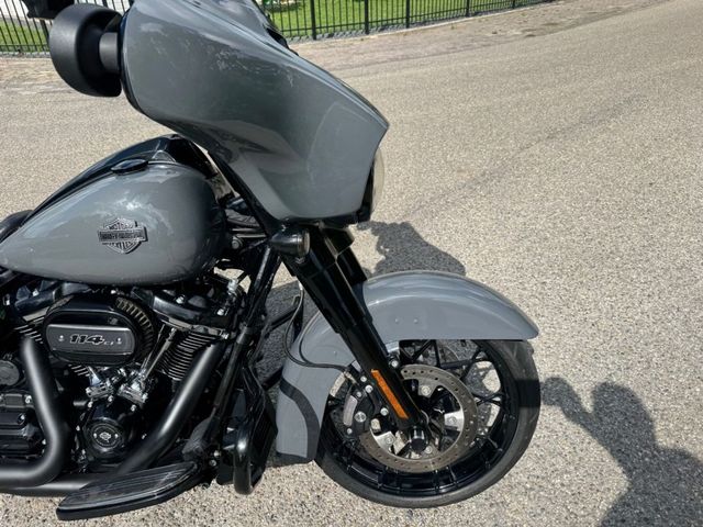 harley-davidson - street-glide-special-flhxs