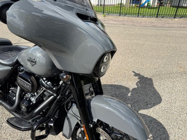 harley-davidson - street-glide-special-flhxs