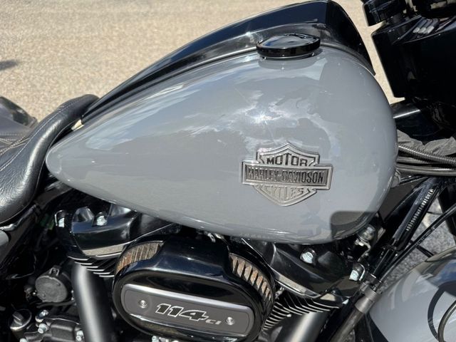 harley-davidson - street-glide-special-flhxs