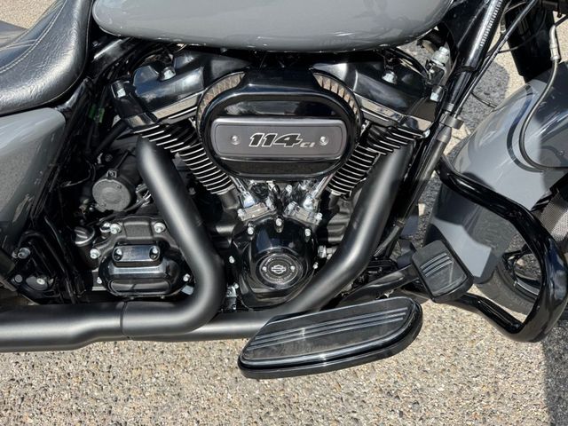 harley-davidson - street-glide-special-flhxs