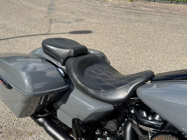 harley-davidson - street-glide-special-flhxs
