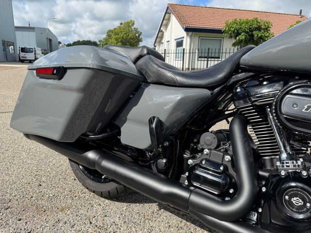 harley-davidson - street-glide-special-flhxs