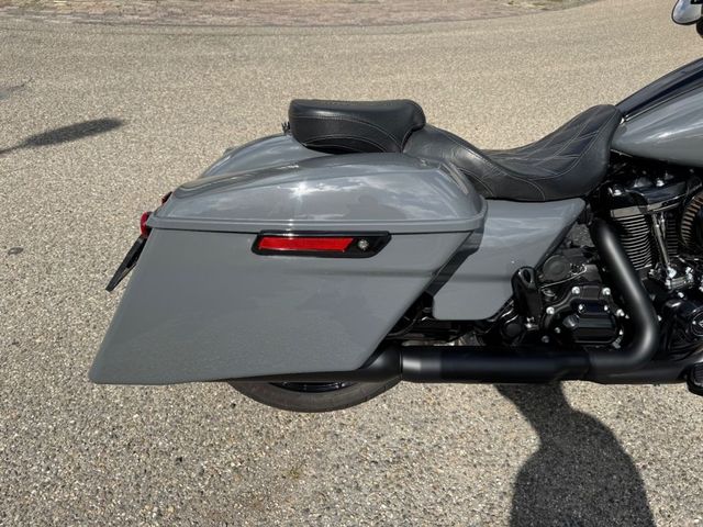 harley-davidson - street-glide-special-flhxs