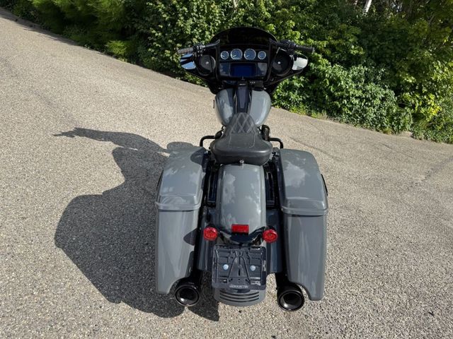 harley-davidson - street-glide-special-flhxs