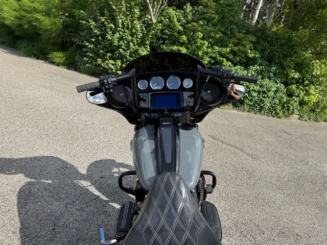 harley-davidson - street-glide-special-flhxs
