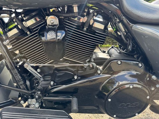 harley-davidson - street-glide-special-flhxs