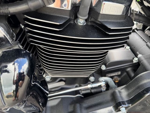 harley-davidson - street-glide-special-flhxs